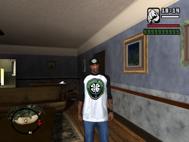 mod